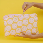 Set X 3 Estuches Paprika Sin Fuelle Modelo Feliz